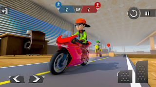 A Game Heaven Studio mobile game